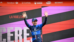 Cyclisme - Vuelta : Et si David Gaudu créait l’exploit...