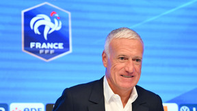 PSG : Surprise, Deschamps le fait changer d’équipe ?
