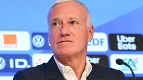 Double transfert à l’OM : Le coup de main de Didier Deschamps