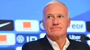 Mercato : Indésirable au PSG, Deschamps réclame son transfert !