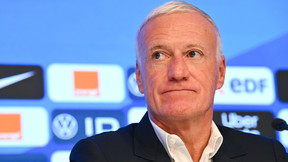 Deschamps : Le gros clash avec un joueur de l’équipe de France !
