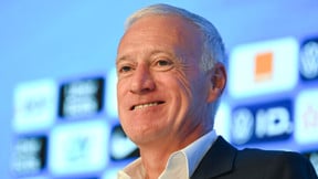Plus 25 ans de relation : Cette célébrité de la télé qui se lâche sur Didier Deschamps !