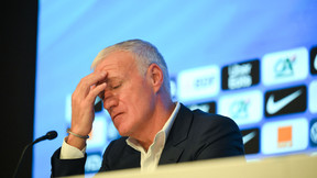 Deschamps : «Je n'ai jamais vu ça», il balance sur le clash avec le PSG ! 