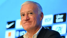 Annonce officielle, Deschamps tente un gros pari !