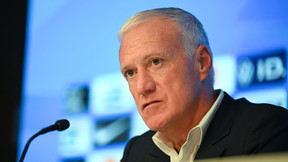 «Dégoûté» : Le problème avec Deschamps qui plombe son transfert à l'OM !