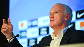 Équipe de France : Deschamps claque la porte, un proche dévoile «son rêve» !