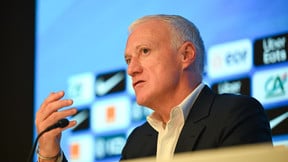«Un nom me vient à l'esprit : Deschamps», la proposition surprise sur la chaîne L'Equipe après la Coupe du monde !