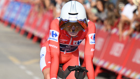 Cyclisme - Vuelta : Gaudu ? Vingegaard annonce la couleur