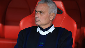 PSG - Mourinho : Signature annulée !
