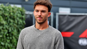 F1 - Alpine : C’est terminé pour Pierre Gasly, l’annonce surprise !