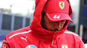 F1 : «On arrête là», la révélation de Mercedes sur le départ de Lewis Hamilton ! 