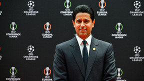 «C'est terminé», le boss du PSG craque et arrête tout !