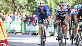 Cyclisme - Vuelta : Verdict définitif pour Gaudu ?