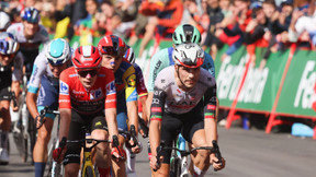 Cyclisme - Vuelta : Vingegaard-Pidcock, Joao Almeida dégaine à tout va !
