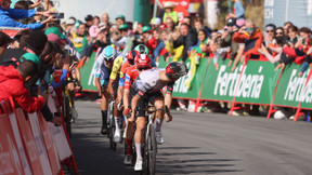 Cyclisme - Vuelta : Vingegaard taclé par le lieutenant principal de Pogacar !
