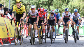 Cyclisme - Vuelta : Vingegaard ? Il est prêt à en découdre avec lui