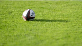 Rugby - Alcool : Il dit stop pour sauver son mariage !