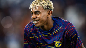 Lamine Yamal : Le boss du PSG sort du silence ! 