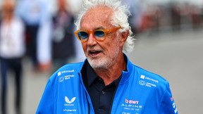 F1 : Alpine signe «un des meilleurs pilotes», la grande annonce !