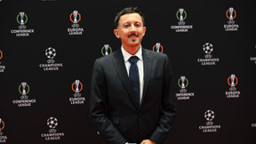 Loin de l’OM, Longoria prépare une folie !