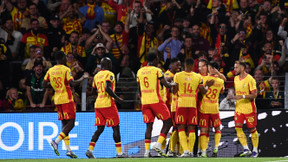 Un champion du monde au RC Lens : Le coup parfait annoncé par le vestiaire !
