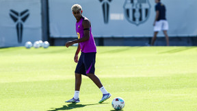 L'annonce choquante sur Lamine Yamal !