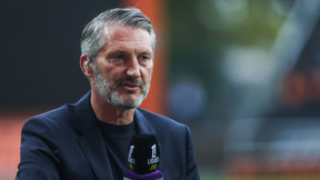 LOSC : «Très agacé», le boss décide de partir !
