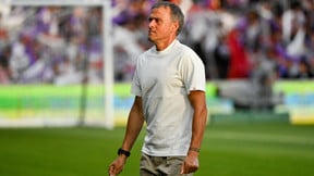 PSG - Transfert pour Luis Enrique : Le «manque de respect» qu'il ne digère pas