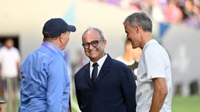 Une star à Paris : L'accord de 10M€ qui sauve le PSG !