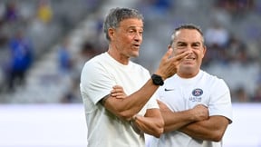 PSG : Le coup parfait à 40M€, Luis Enrique adore !