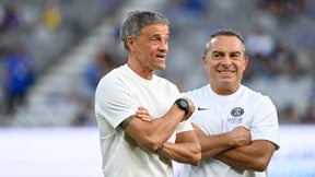Mercato : Le PSG désespéré, l'incroyable révélation de la presse étrangère !