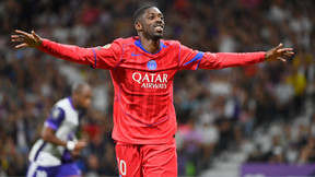 PSG - Dembélé : La réponse fracassante du Real Madrid !