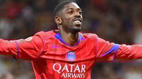 Ousmane Dembélé : L'annonce qui va faire scandale au PSG !
