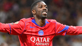 Transfert de dernière minute : Ousmane Dembélé blessé, signature surprise au PSG ?