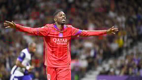 Remplaçant de Dembélé : L'énorme erreur du PSG sur le mercato !