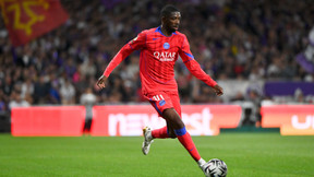 Dembélé : Le PSG a déjà choisi son remplaçant !