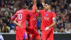 Hakimi - Dembélé : C'est du jamais vu !