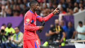 Ousmane Dembélé : Panique au PSG !