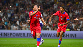 PSG : Barcola et Neves avec Yamal, c'est confirmé !