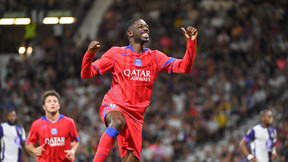 Ballon d’Or au PSG : Le sacre d’Ousmane Dembélé est validé