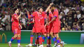 RC Lens : Le transfert «rêvé» au PSG !