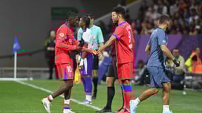 Dembélé : Son calvaire continue au PSG !