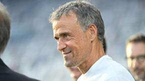 Rupture avec Luis Enrique ? Le PSG lâche sa réponse !