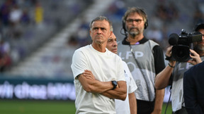 PSG : Luis Enrique remplacé, la surprise à Paris