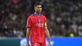 Hakimi : Perturbé, il demande à changer d’équipe !