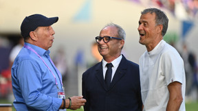 PSG : Un transfert à 30M€ fait déjà grincer des dents !