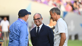 Le PSG a décidé, une star de l'équipe de France bientôt transférée ?