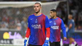 Chevalier - PSG : Un coup de tonnerre déjà annoncé pour 2026 ?