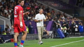 Mercato - PSG : Le pari très risqué du PSG...