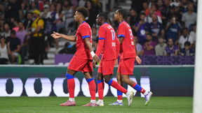 Dembélé - Doué : Une grosse victoire annoncée au PSG !